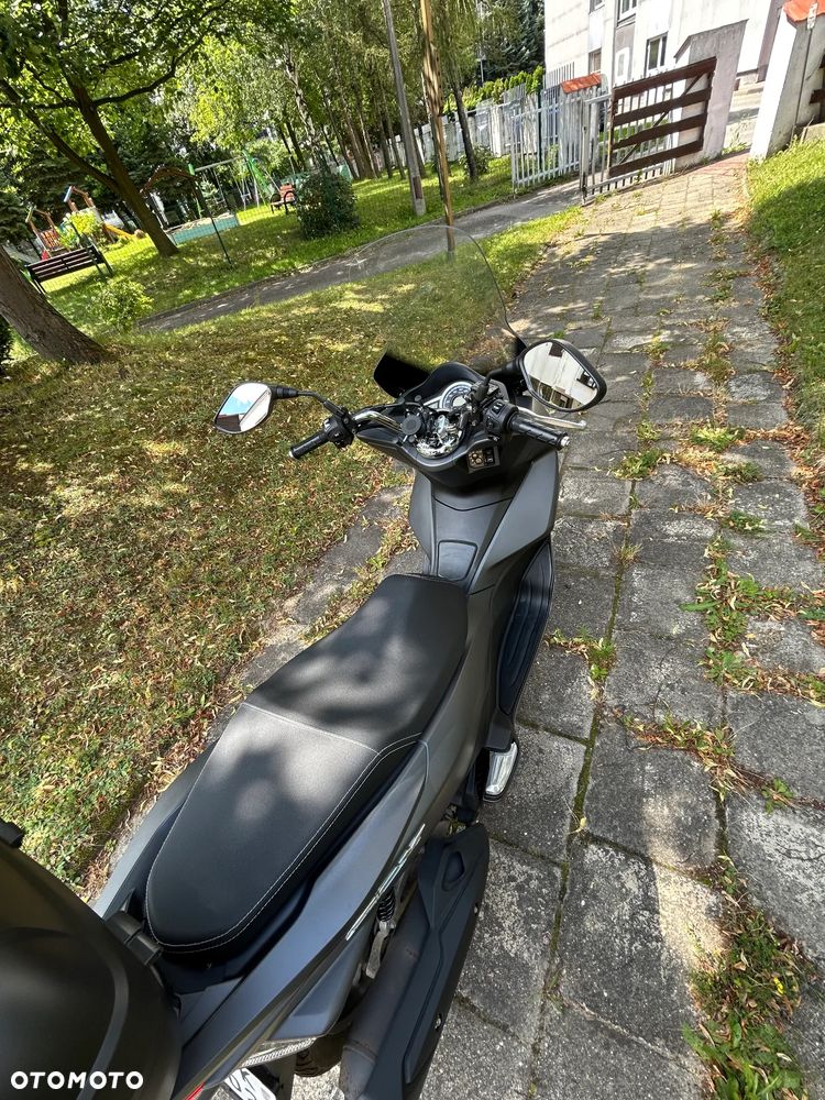 Honda PCX - 6