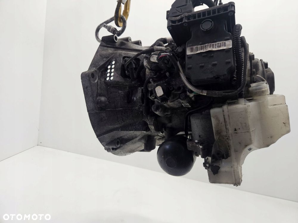 citoen peugeot 1.6 hdi ehdi 9h05 mcp 20ds85 skrzynia biegów - 3