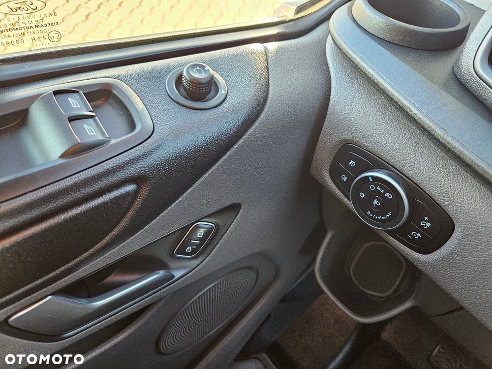 Ford transit-custom L2H1 *59900zł NETTO* 2.0TdCi/170KM - 20