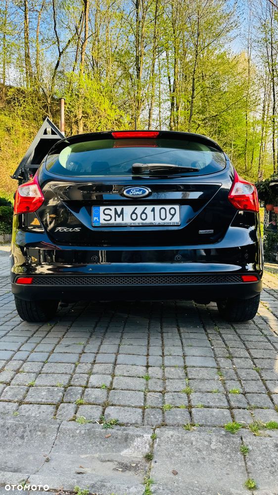 Ford Focus 1.0 EcoBoost Edition - 21