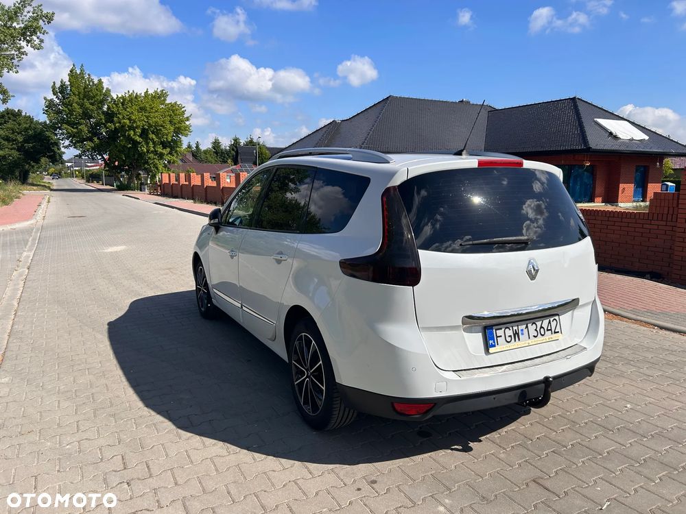 Renault Scenic 1.6 dCi Energy Bose Edition - 5