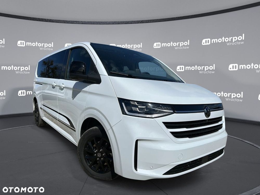 Volkswagen Caravelle 2.0 TDI L2 Edition - 4