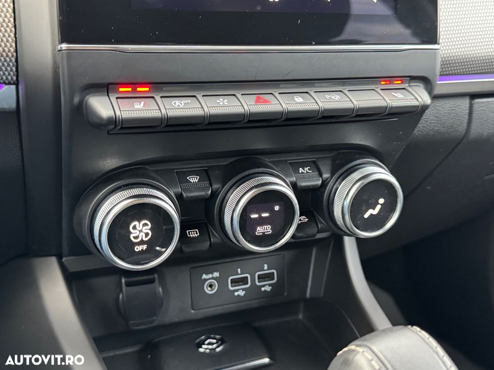 Renault Arkana 140 EDC Intens - 12
