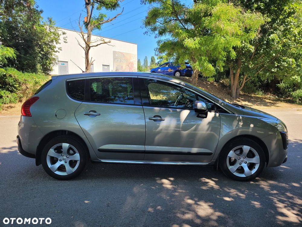 Peugeot 3008 155 THP Platinum - 6