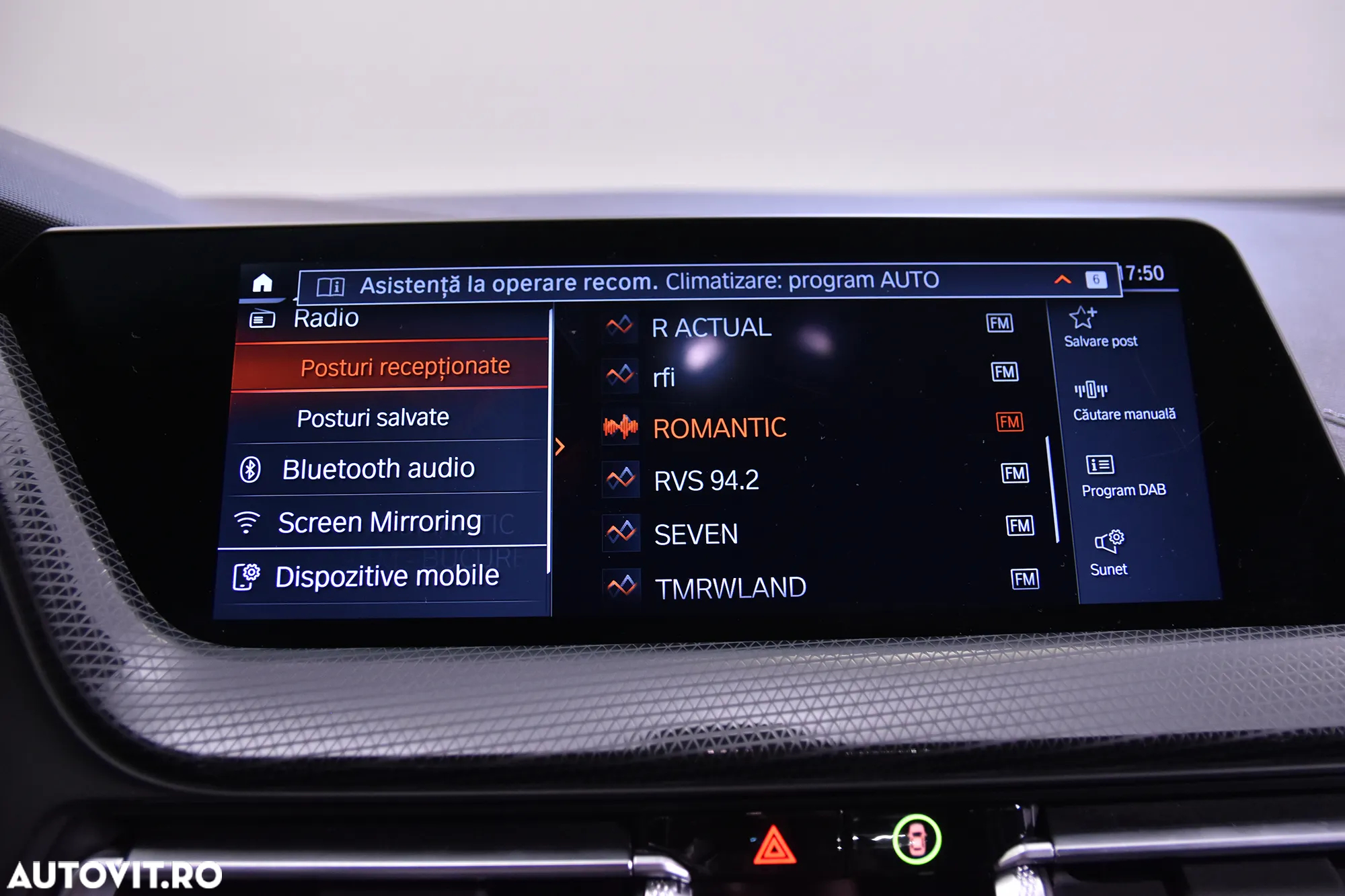 BMW Seria 1 118i Aut. - 18