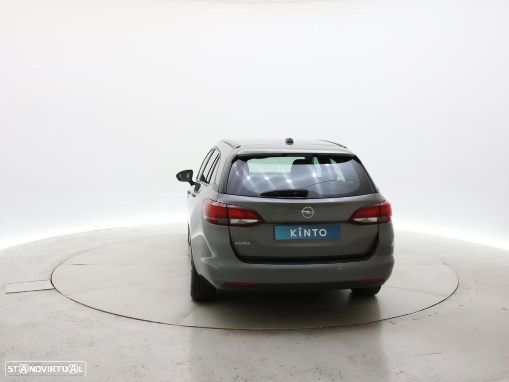 Opel Astra Sports Tourer 1.5 D Business Edition S/S - 5