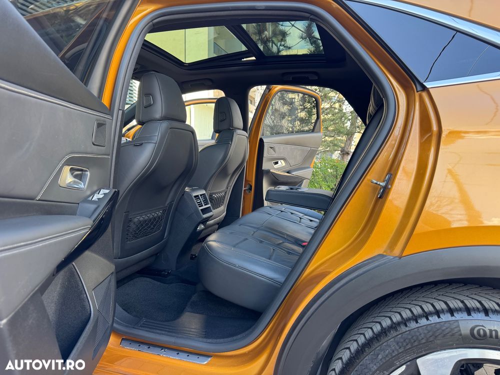 DS Automobiles DS 7 Crossback - 29