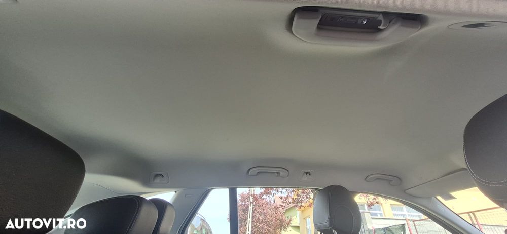 Mercedes-Benz C - 11