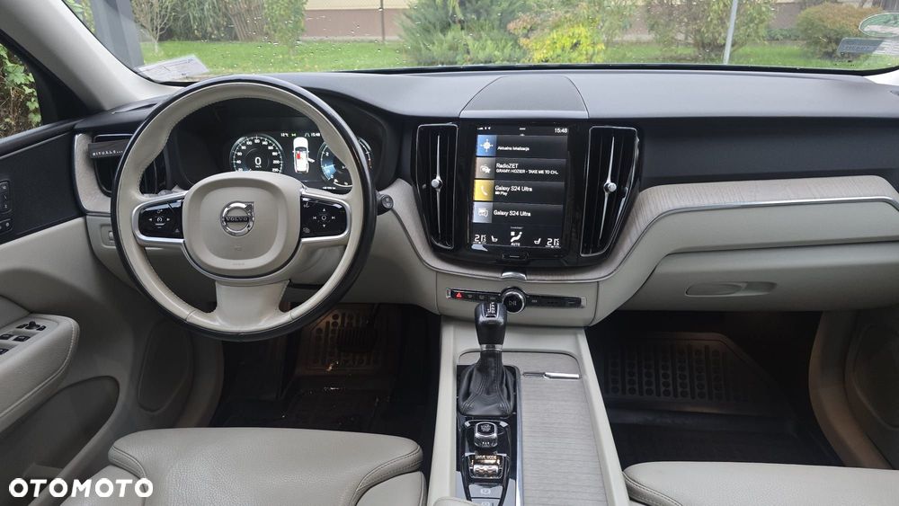 Volvo XC 60 - 13