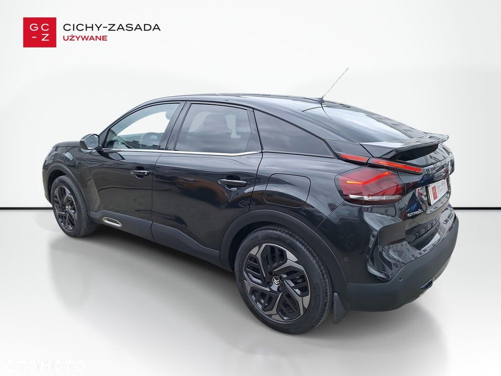 Citroën C4 1.2 PureTech Feel S&S - 7