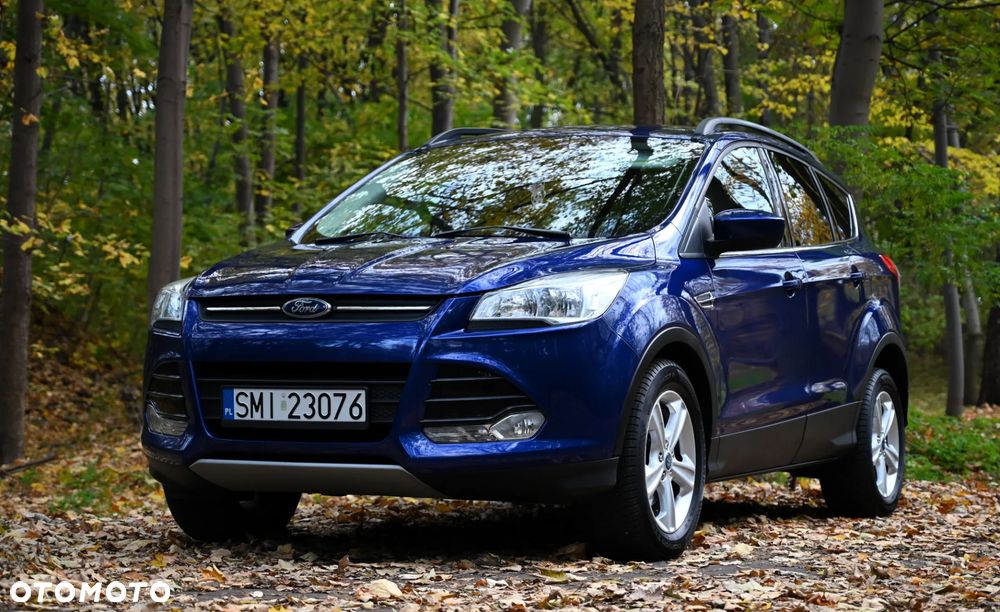 Ford Escape 1.5 EcoBoost AWD SE - 10