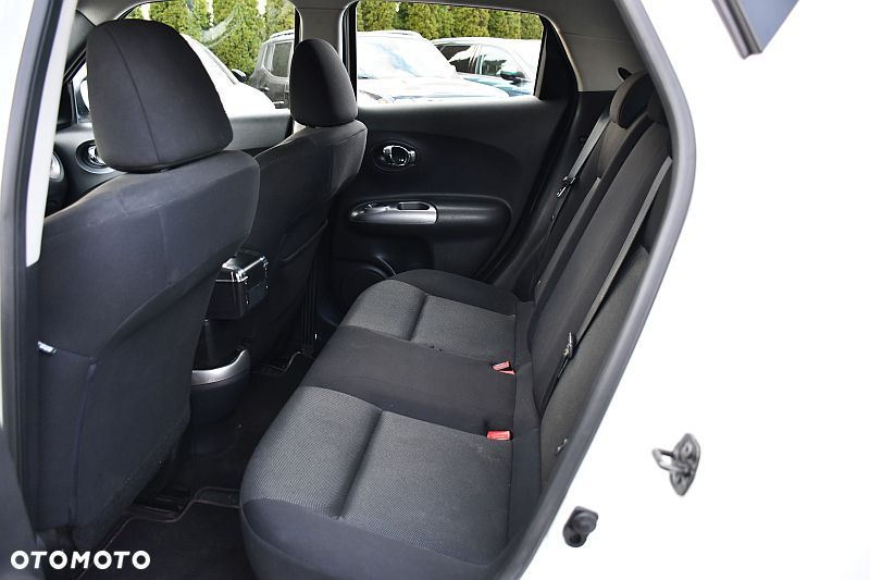 Nissan Juke 1.5 dCi Tekna - 15