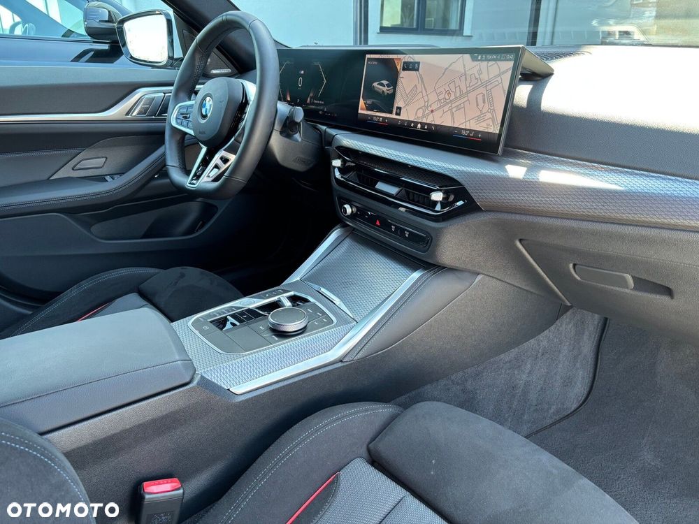 BMW Seria 4 - 34