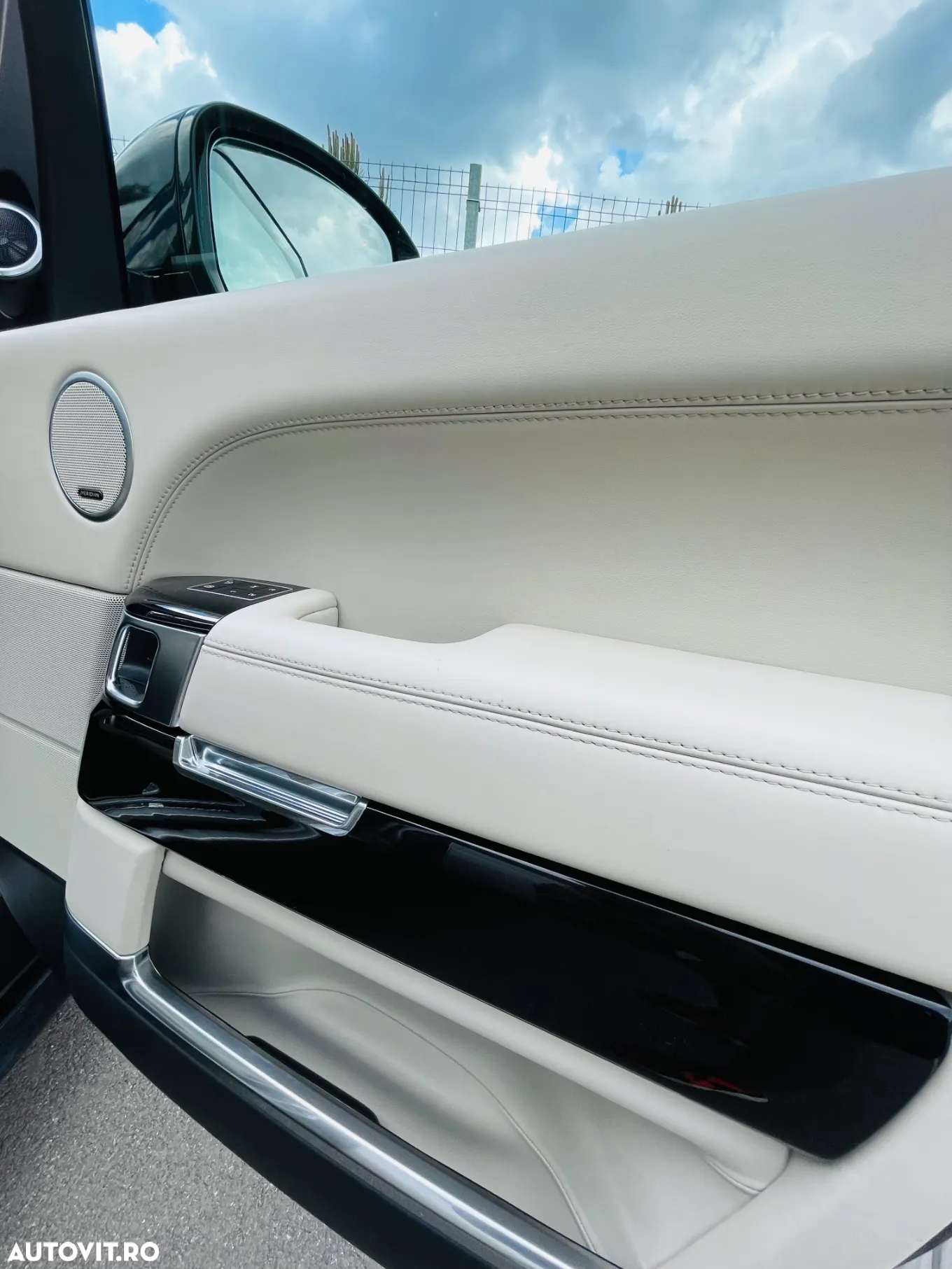 Land Rover Range Rover Vogue - 15