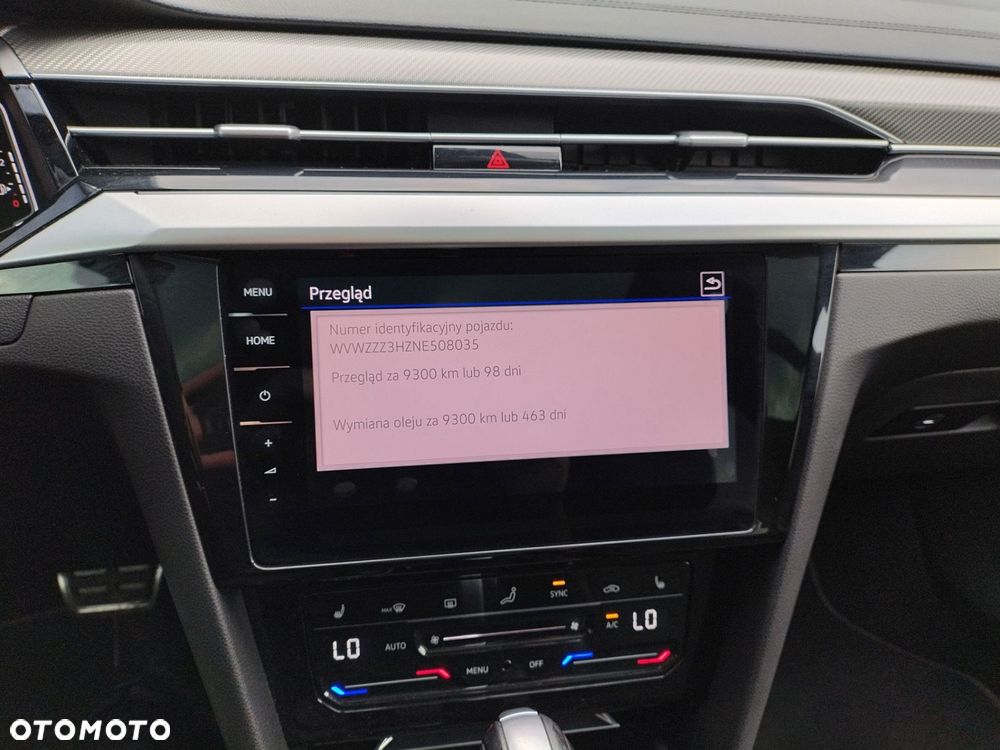 Volkswagen Arteon 2.0 TDI R-Line DSG - 26