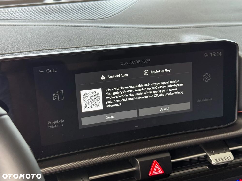 Kia Sportage 1.6 T-GDI HEV Business Line 2WD - 32