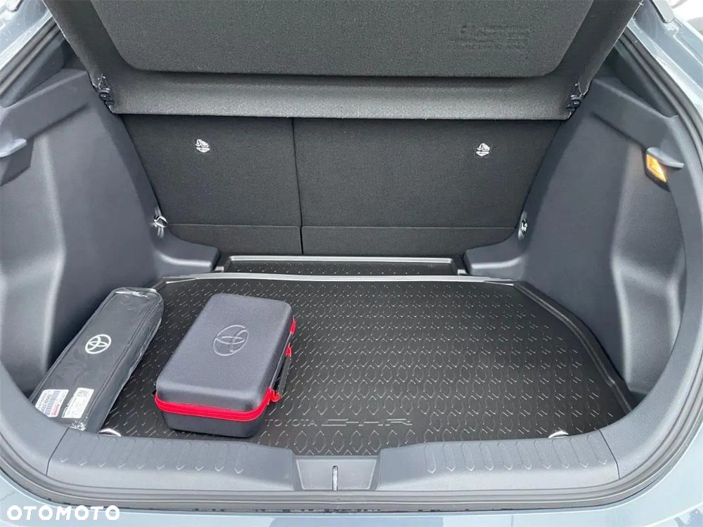 Toyota C-HR 2.0 Hybrid Dynamic Force Style - 10