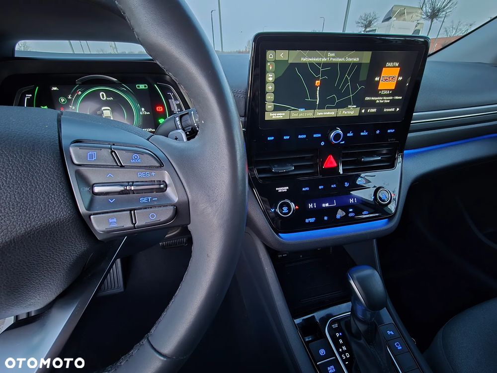 Hyundai IONIQ Hybrid Premium - 9
