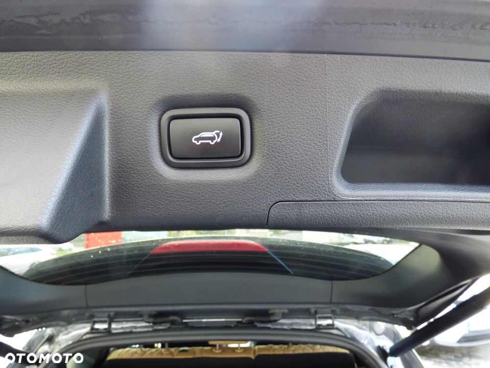 Hyundai Santa Fe 1.6 T-GDI PHEV Platinum 4WD - 21