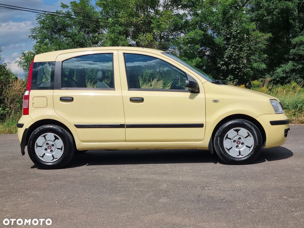 Fiat Panda 1.1 Fresh - 2