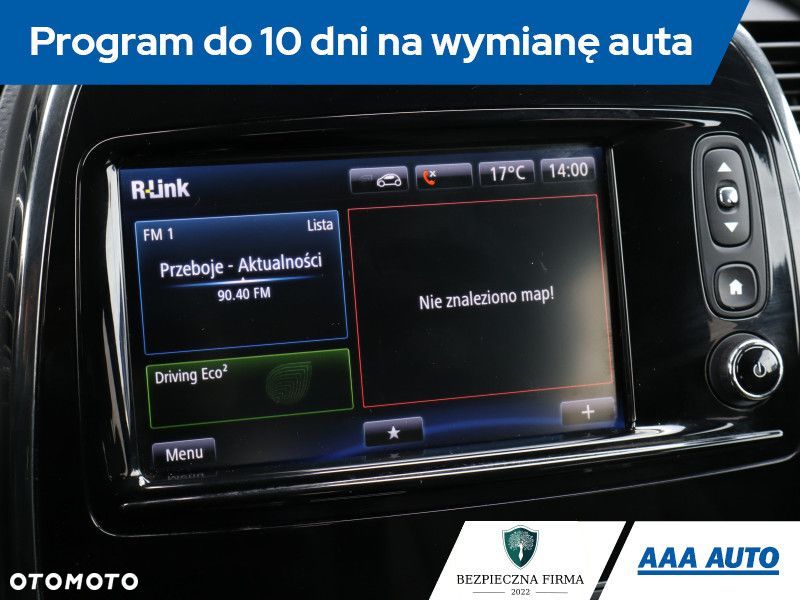 Renault Captur - 20