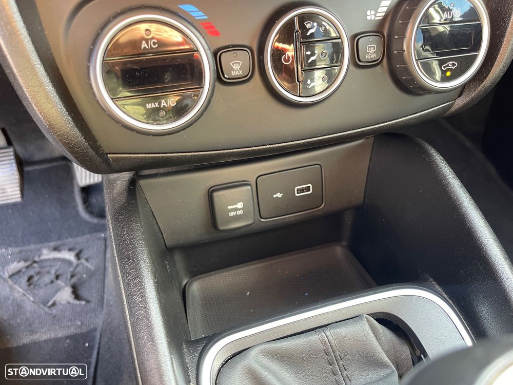 Fiat Tipo 1.3 M-Jet Lounge - 21