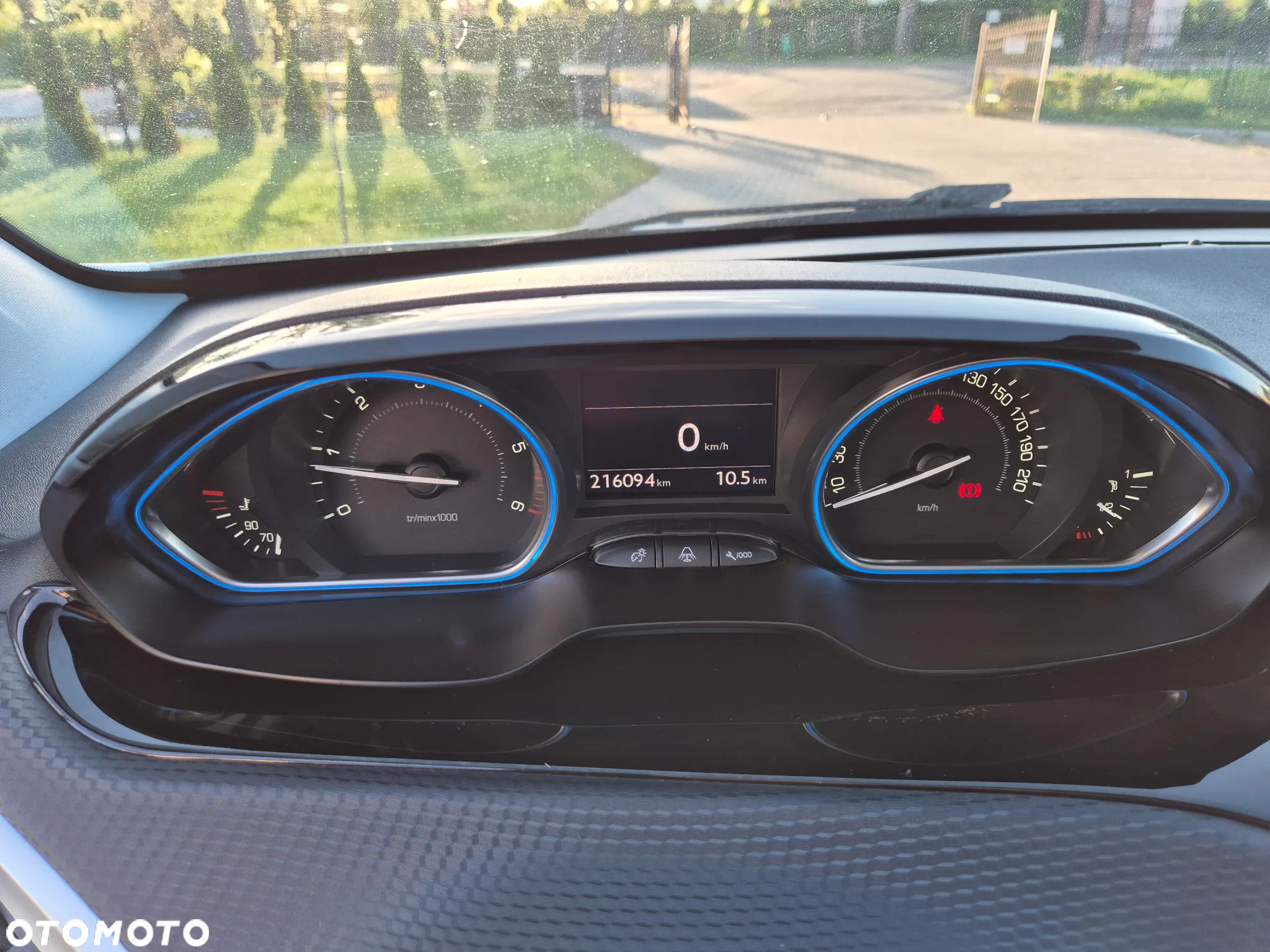 Peugeot 2008 e-HDi FAP 115 STOP & START Business-Line - 39