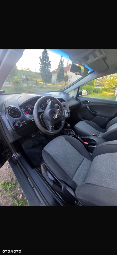 Seat Altea 1.6 Style - 9