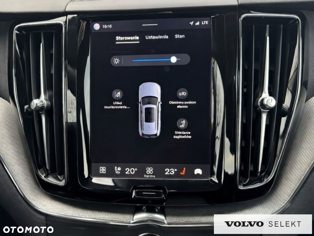 Volvo XC 60 - 15
