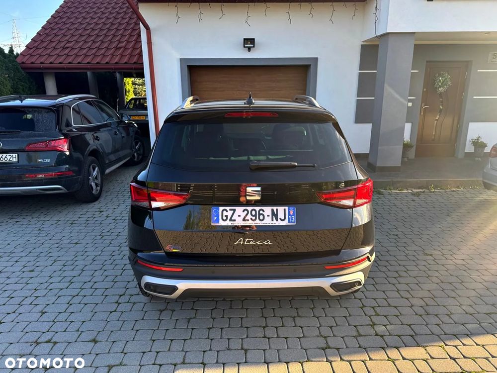 Seat Ateca - 5