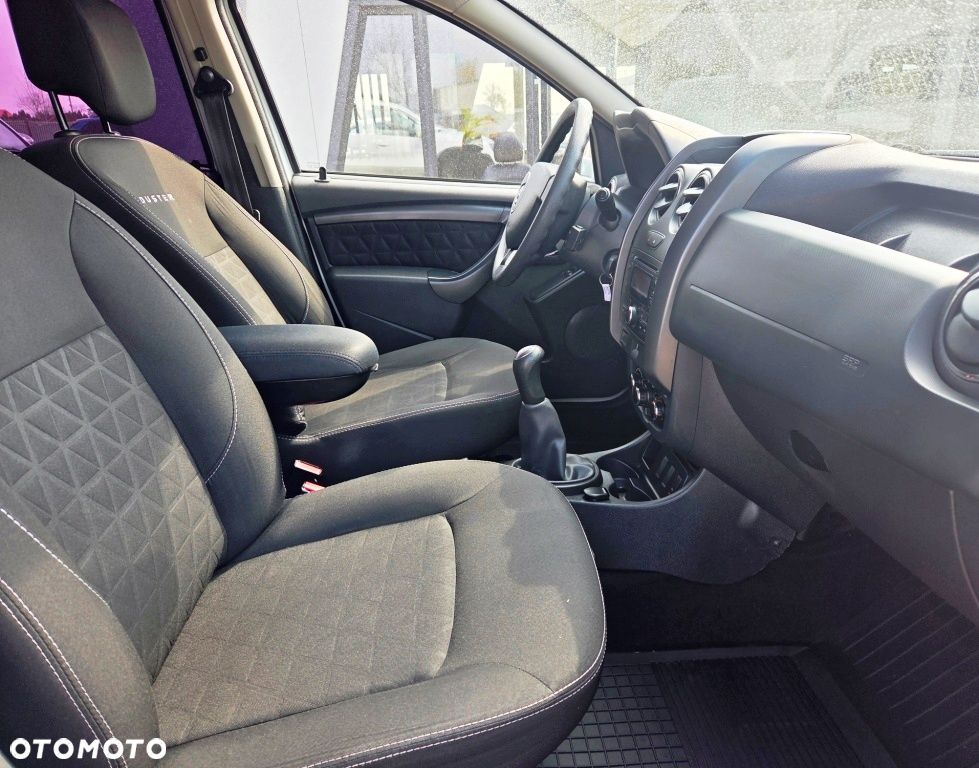 Dacia Duster 1.6 16V 105 4x2 Prestige - 28