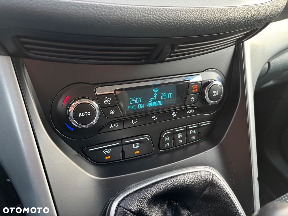 Ford C-MAX - 15