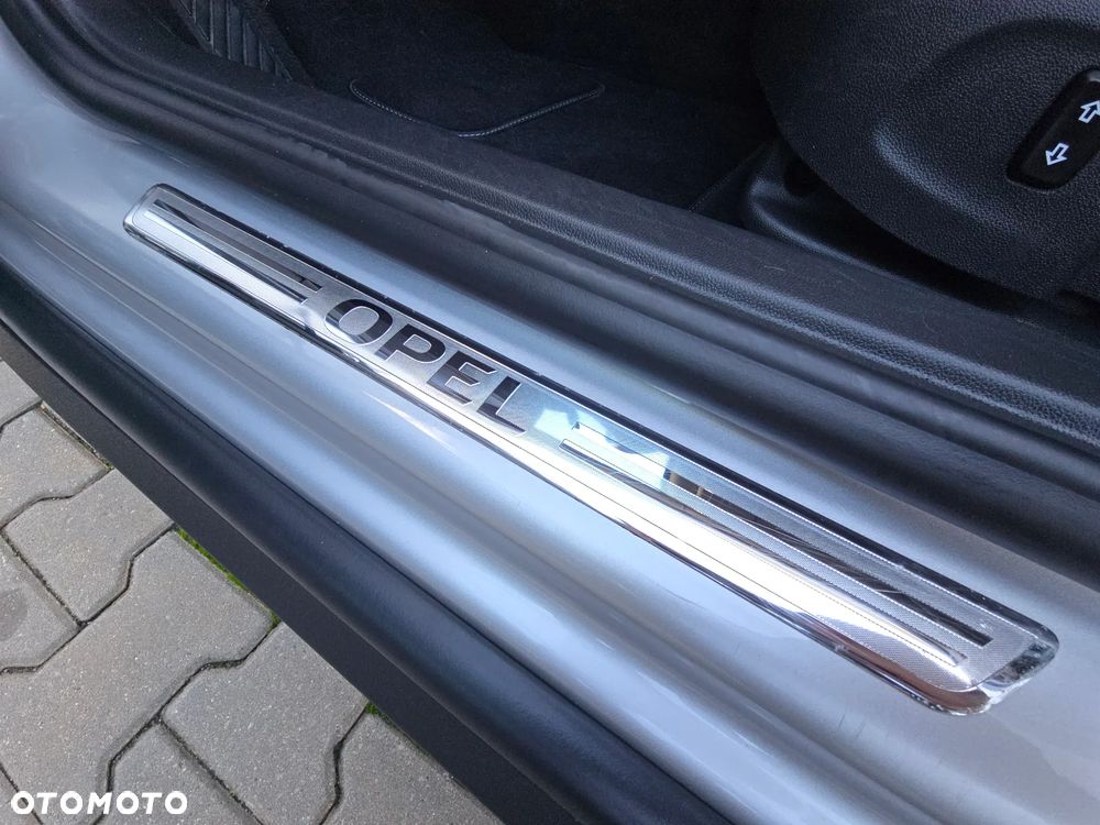 Opel Insignia 2.0 Automatik Innovation - 21