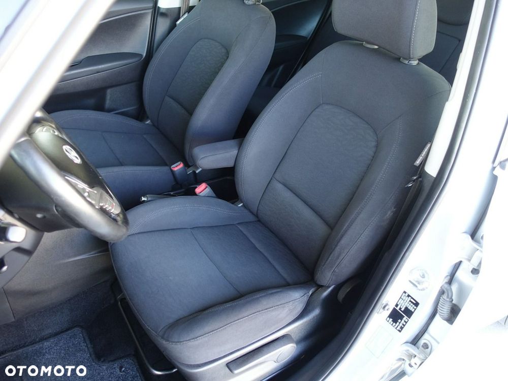 Hyundai ix20 1.6 Automatik Style - 15
