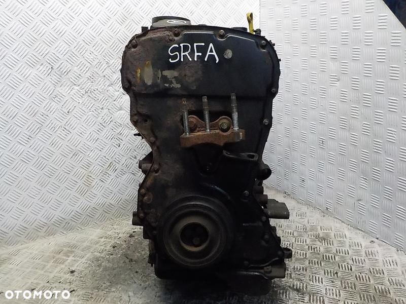 FORD TRANSIT VII SILNIK 2.2 TDCI 16V 115 KM SRFA - 2