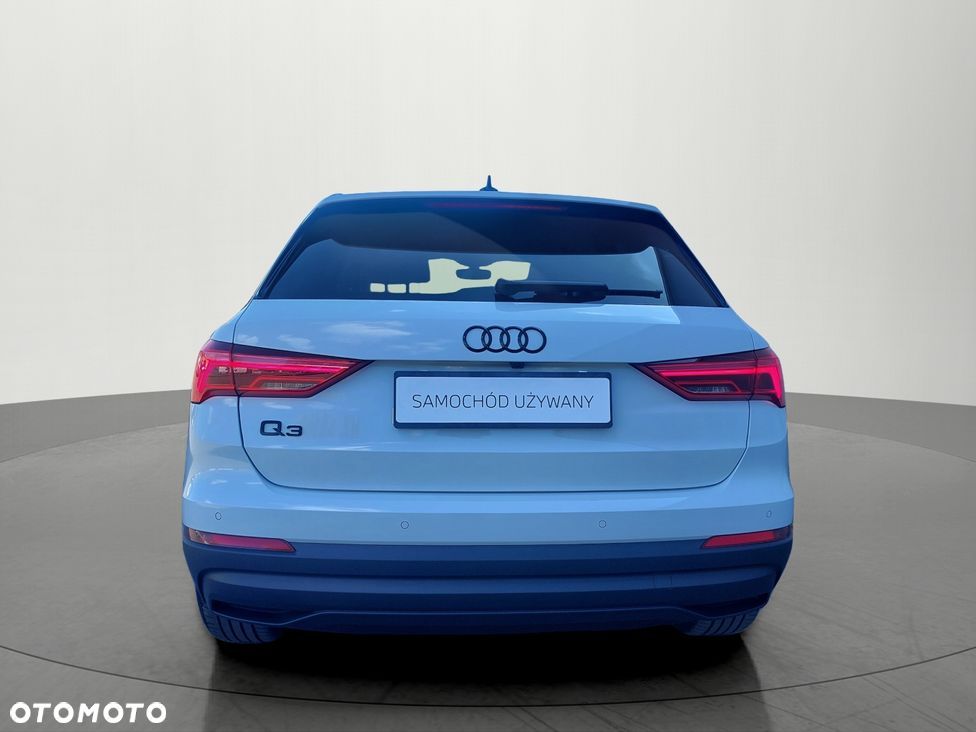 Audi Q3 35 TFSI S tronic advanced - 30