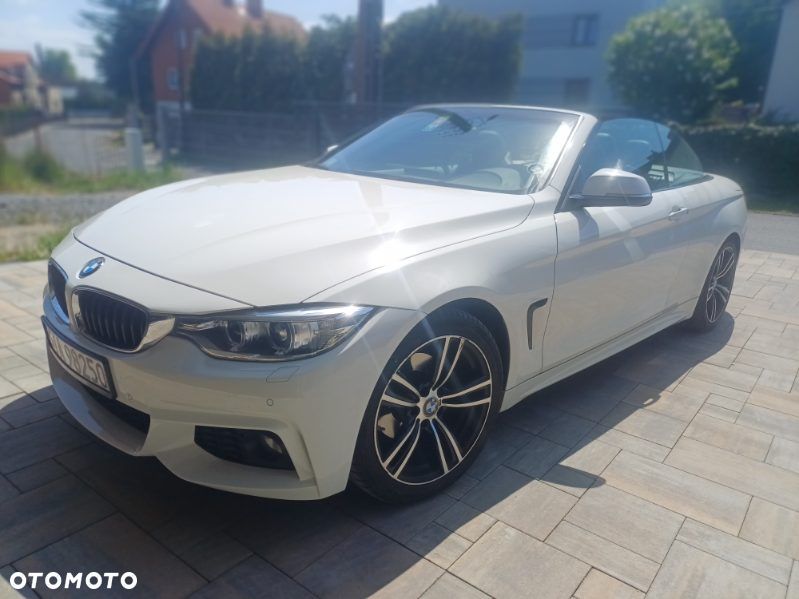 BMW Seria 4 420d - 3