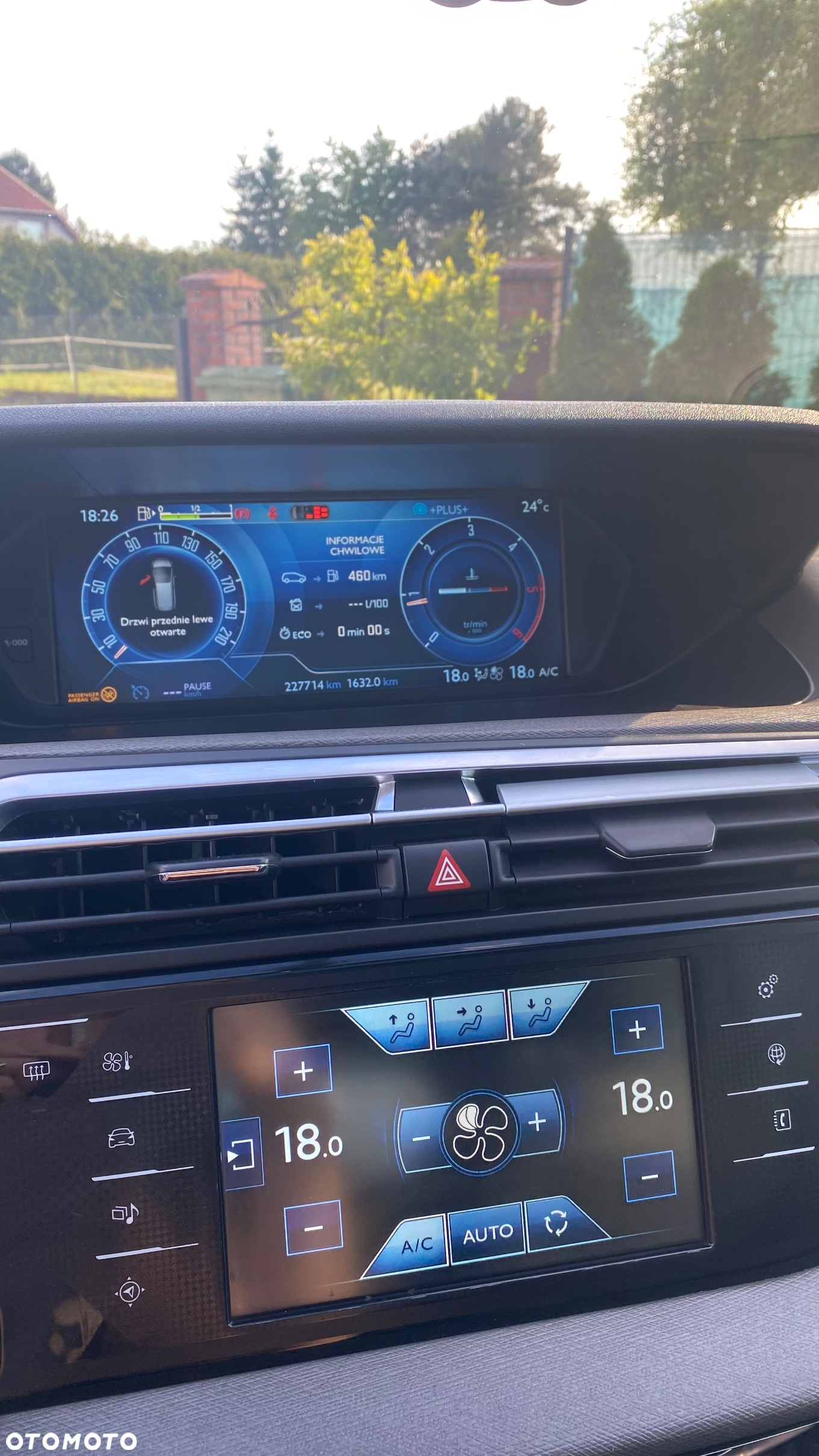 Citroën C4 Grand Picasso 2.0 BlueHDi Intensive - 18