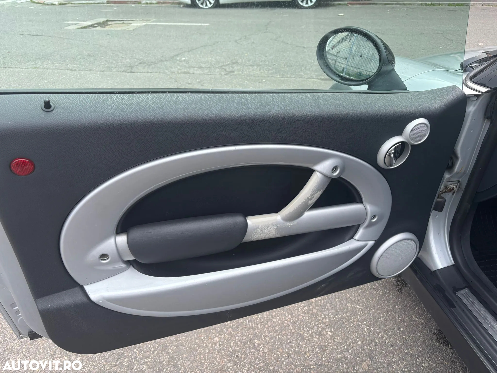 Mini Cooper - 13