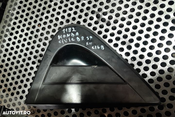 Maner deschidere din exterior usa spate dreapta 72640-SMG-E020-111 72 - 1