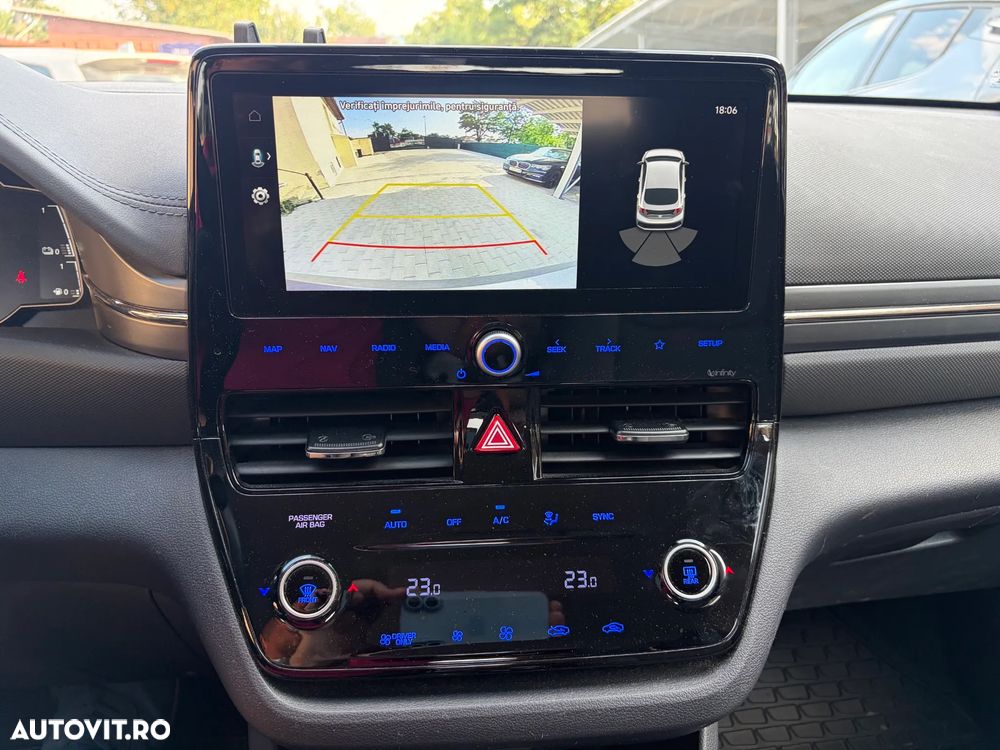 Hyundai IONIQ - 26