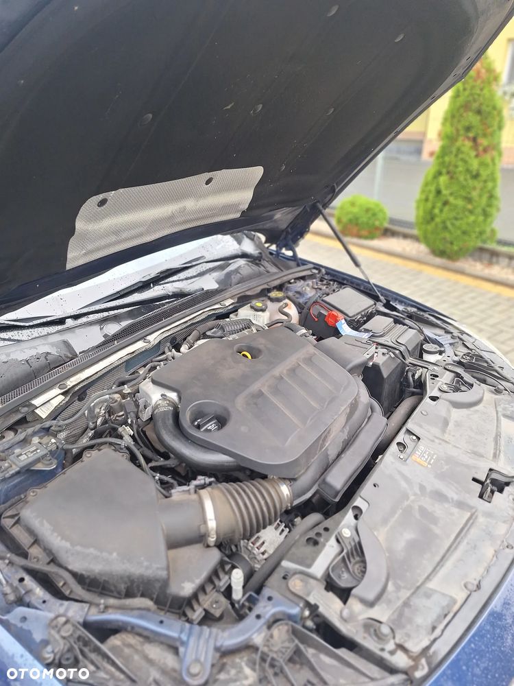 Opel Insignia 2.0 CDTI Business Elegance S&S - 35