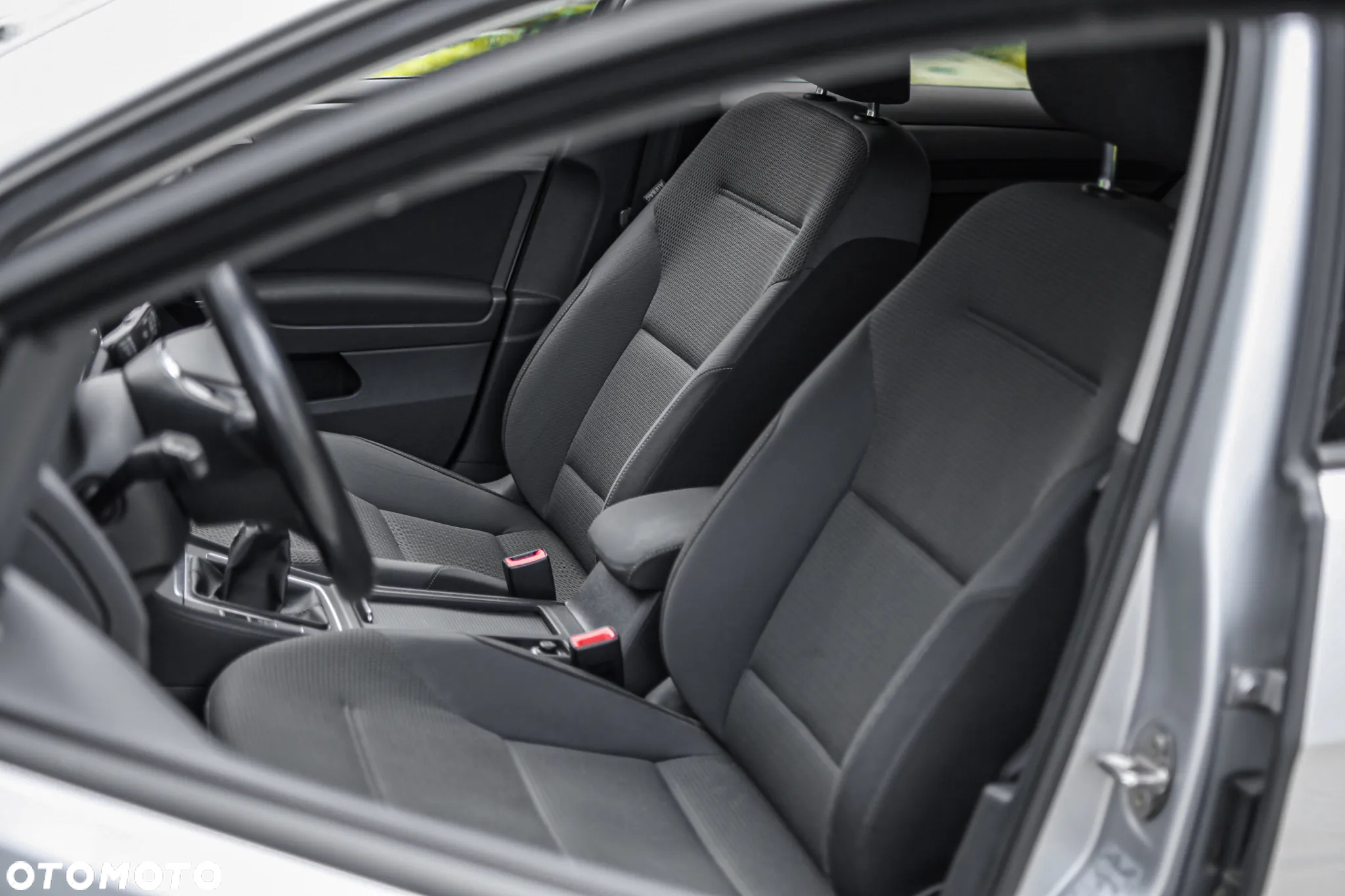 Volkswagen Golf VI 1.2 TSI Comfortline - 12