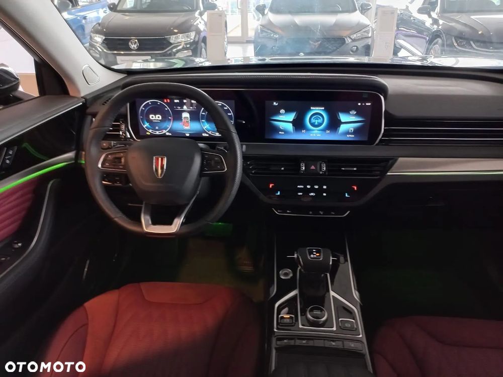 Hongqi HS5 2.0T AWD - 14