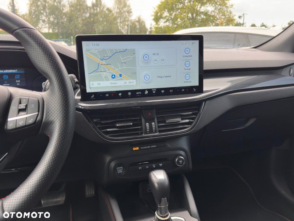 Ford Focus - 20