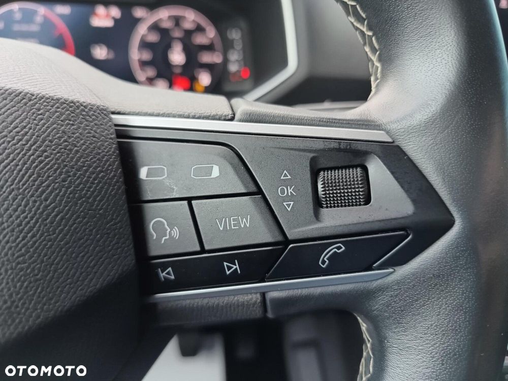 Seat Tarraco 1.5 Eco TSI EVO Style S&S - 23