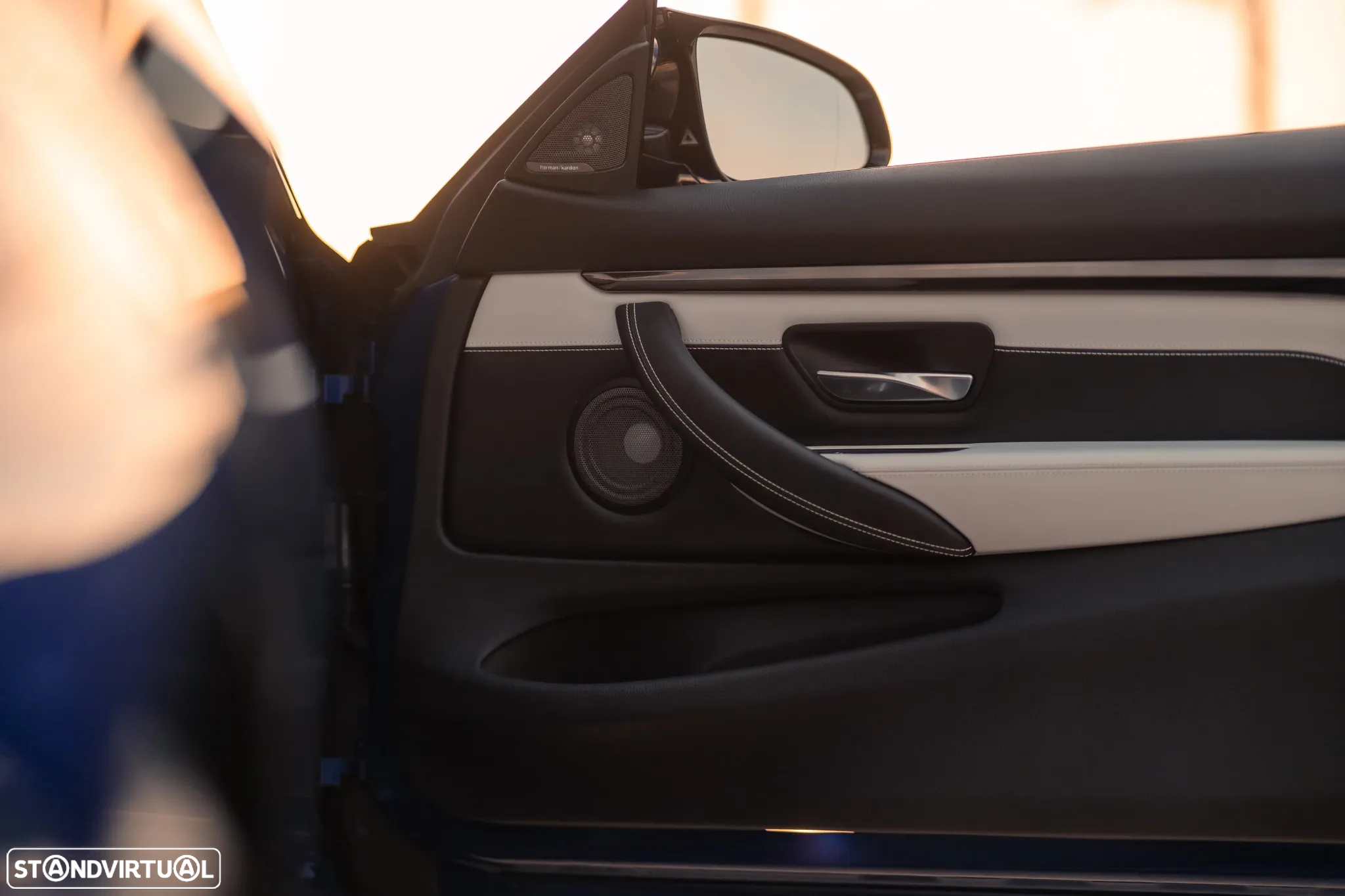 BMW M4 Cabrio DKG Competition - 21