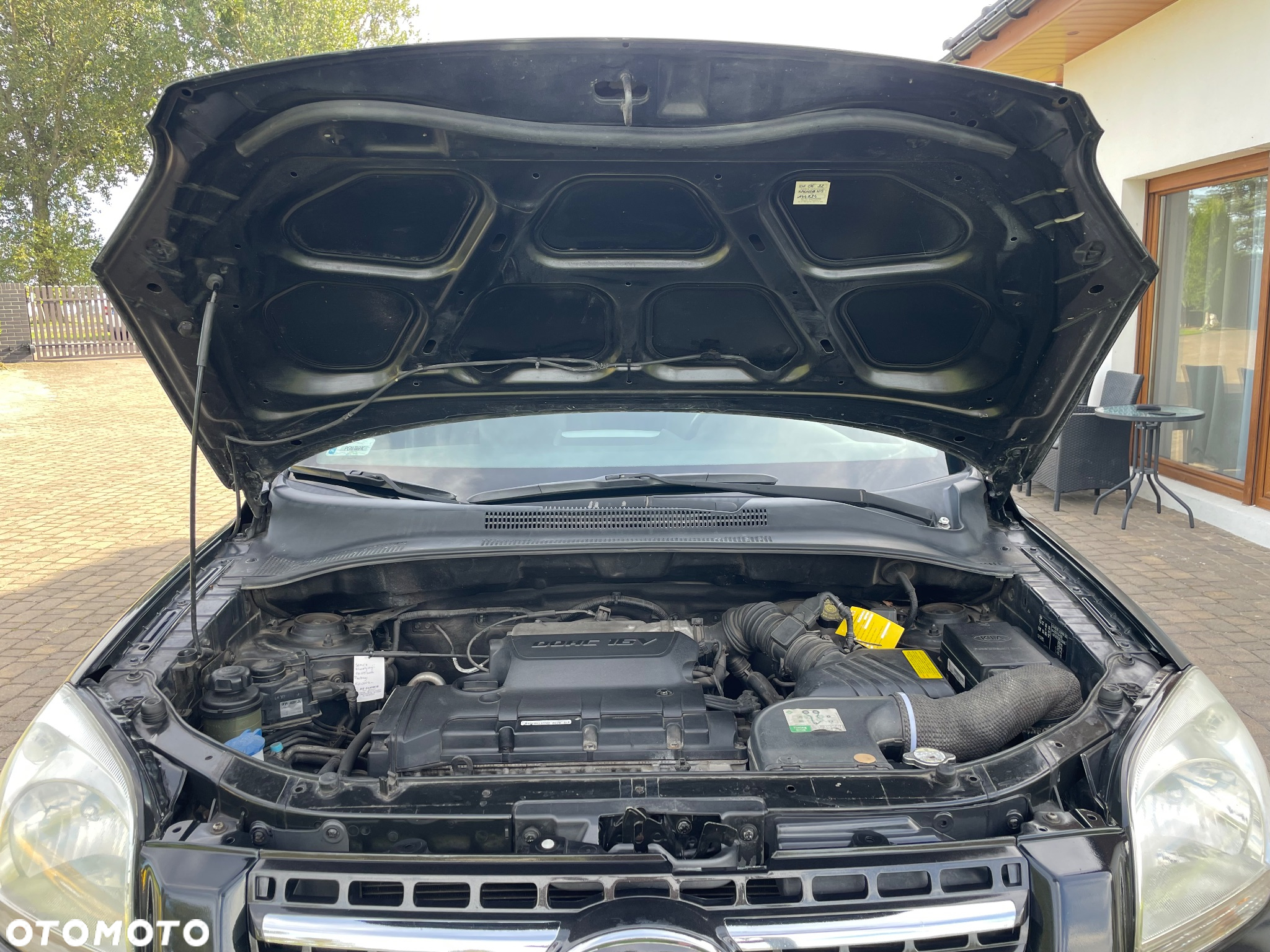 Kia Sportage - 20