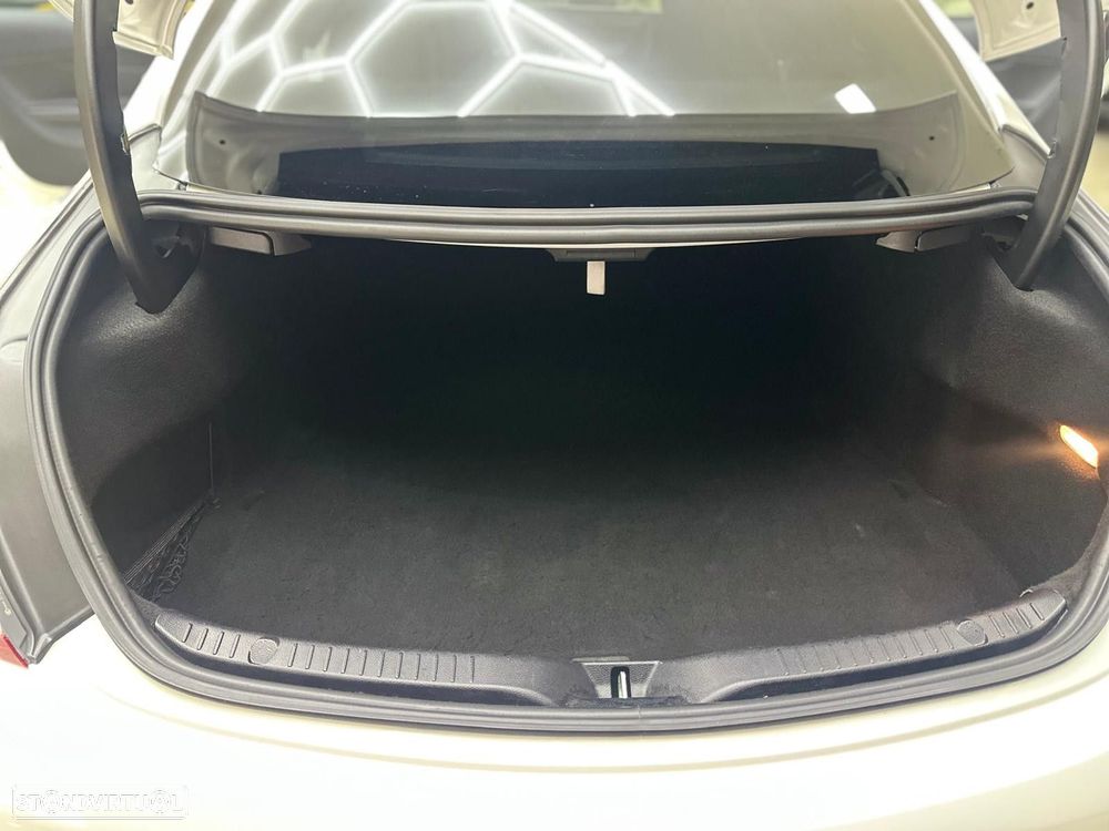 Mercedes-Benz C 220 d Aut. - 5