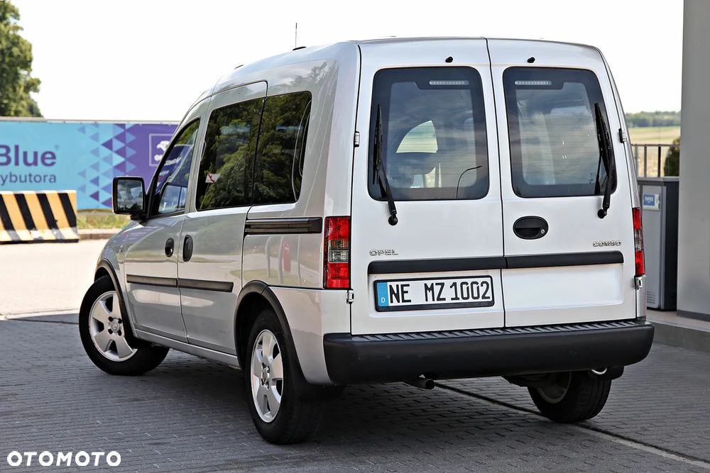 Opel Combo Tour Enjoy - 6